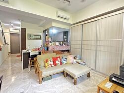 Kent Ridge Hill Residences (D5), Terrace #458641191